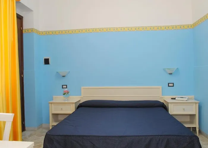 Hotel La Sorgente Hs Paestum