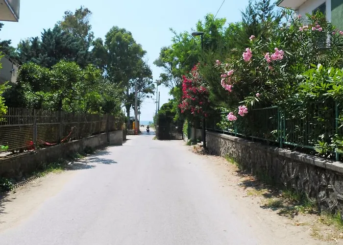 La Sorgente Hs Paestum