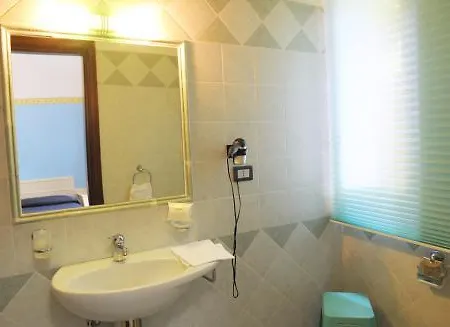La Sorgente Hotel 3*