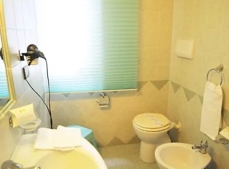 Hotel La Sorgente 3*
