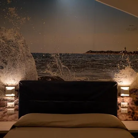 Hotel La Sorgente Hs Paestum