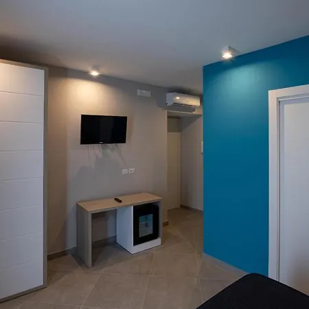 La Sorgente Hs 3* Paestum