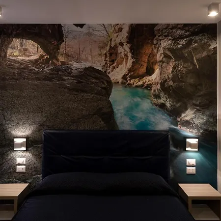 La Sorgente Hs Hotel Paestum