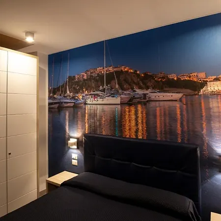 La Sorgente Hotel 3*