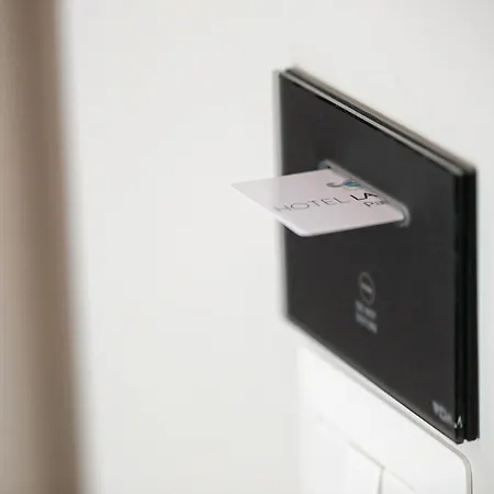 Hotel La Sorgente Hs 3*