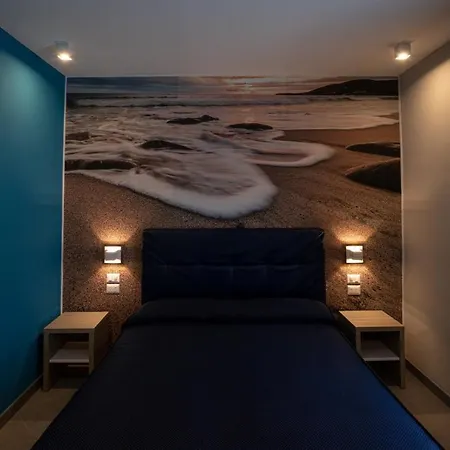 La Sorgente Hotel 3*