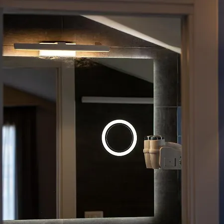 Hotel La Sorgente Hs Paestum