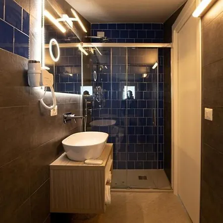 Hotell La Sorgente Hs