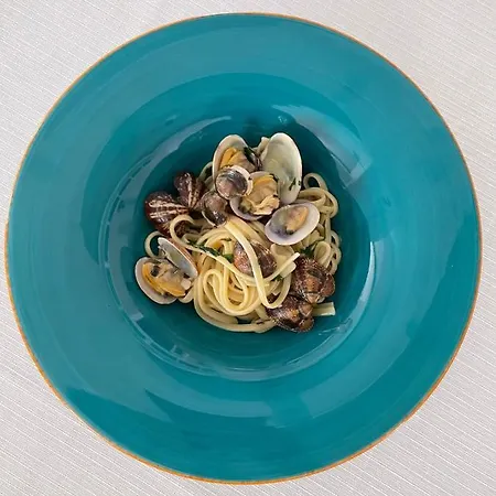 La Sorgente Hs Hotel