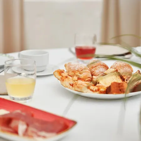 La Sorgente Hs 3* Paestum