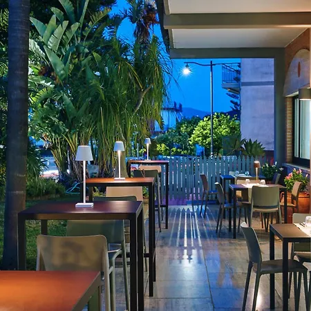 La Sorgente Hotel
