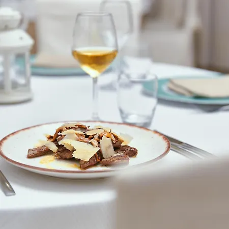 La Sorgente Hs 3* Paestum