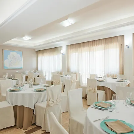 Hotel La Sorgente Hs