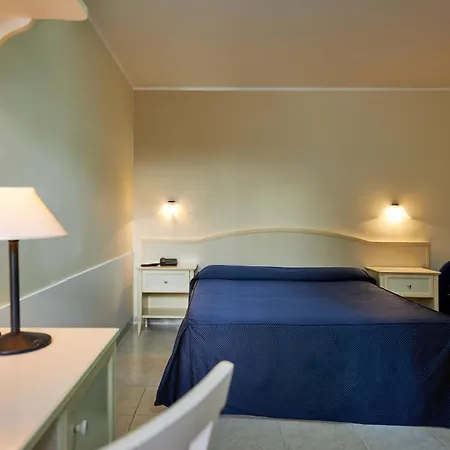 La Sorgente Hotel Paestum