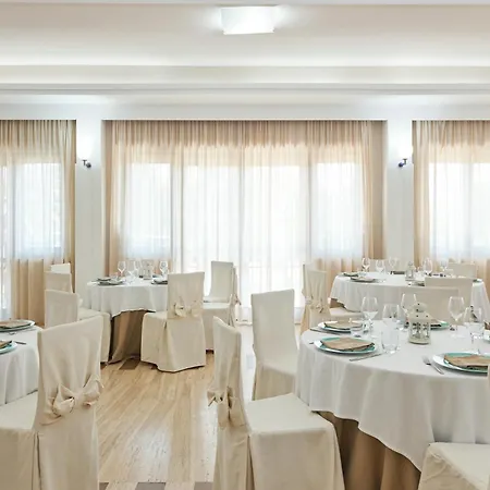 La Sorgente Hs Paestum