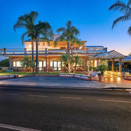 Hotel La Sorgente Hs 3*