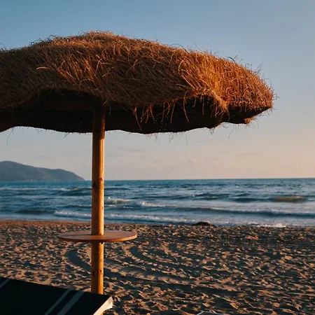 Hotel La Sorgente Hs