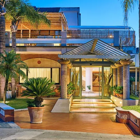 La Sorgente Hs Hotel