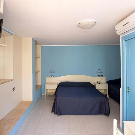 Hotel La Sorgente Hs 3*