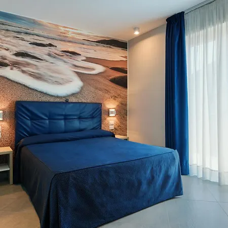 La Sorgente Hs Hotel