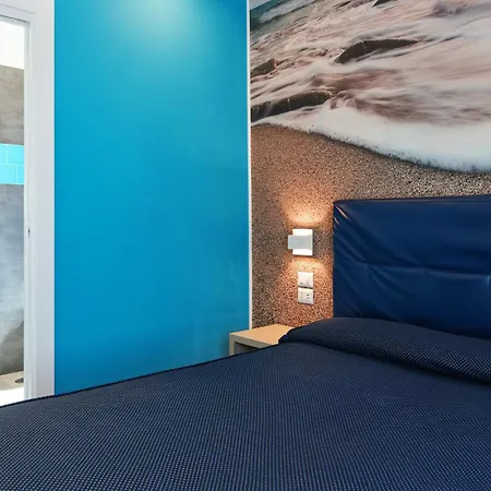 Hotel La Sorgente Hs