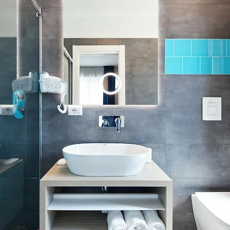 La Sorgente Hs Hotel 3*