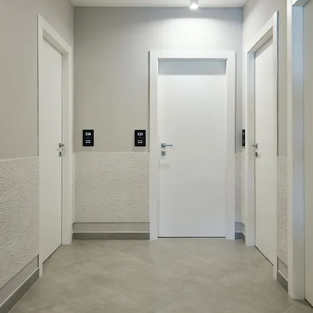 Hotel La Sorgente Hs 3*