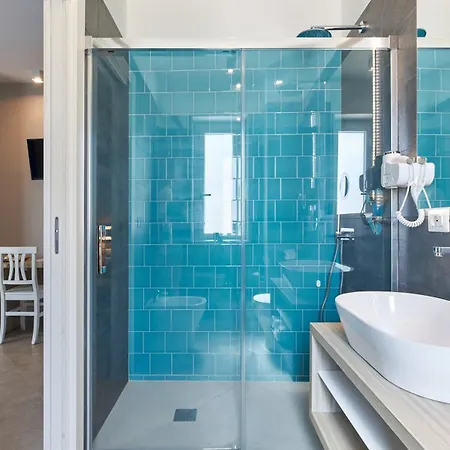 La Sorgente Hs Hotell Paestum