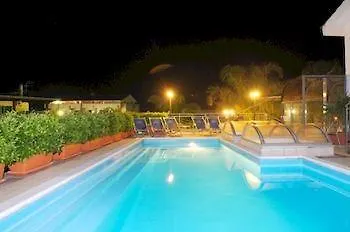 La Sorgente Hs Paestum