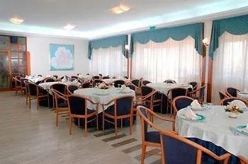 La Sorgente Hs Hotell