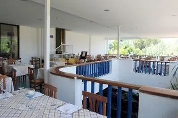 La Sorgente Hs Hotell Paestum