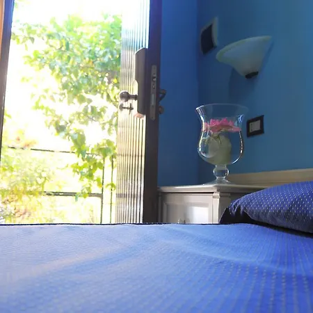 La Sorgente Hs Hotel 3*