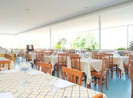 Hotell La Sorgente Hs Paestum