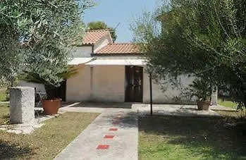 La Sorgente Hotel 3*