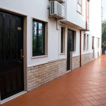 Hotel La Sorgente Hs