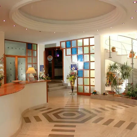 La Sorgente Hs Hotel 3*