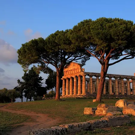 La Sorgente Hs Hotel