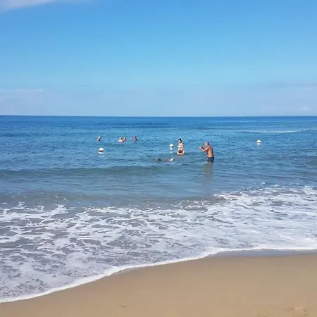 Hotel La Sorgente Hs